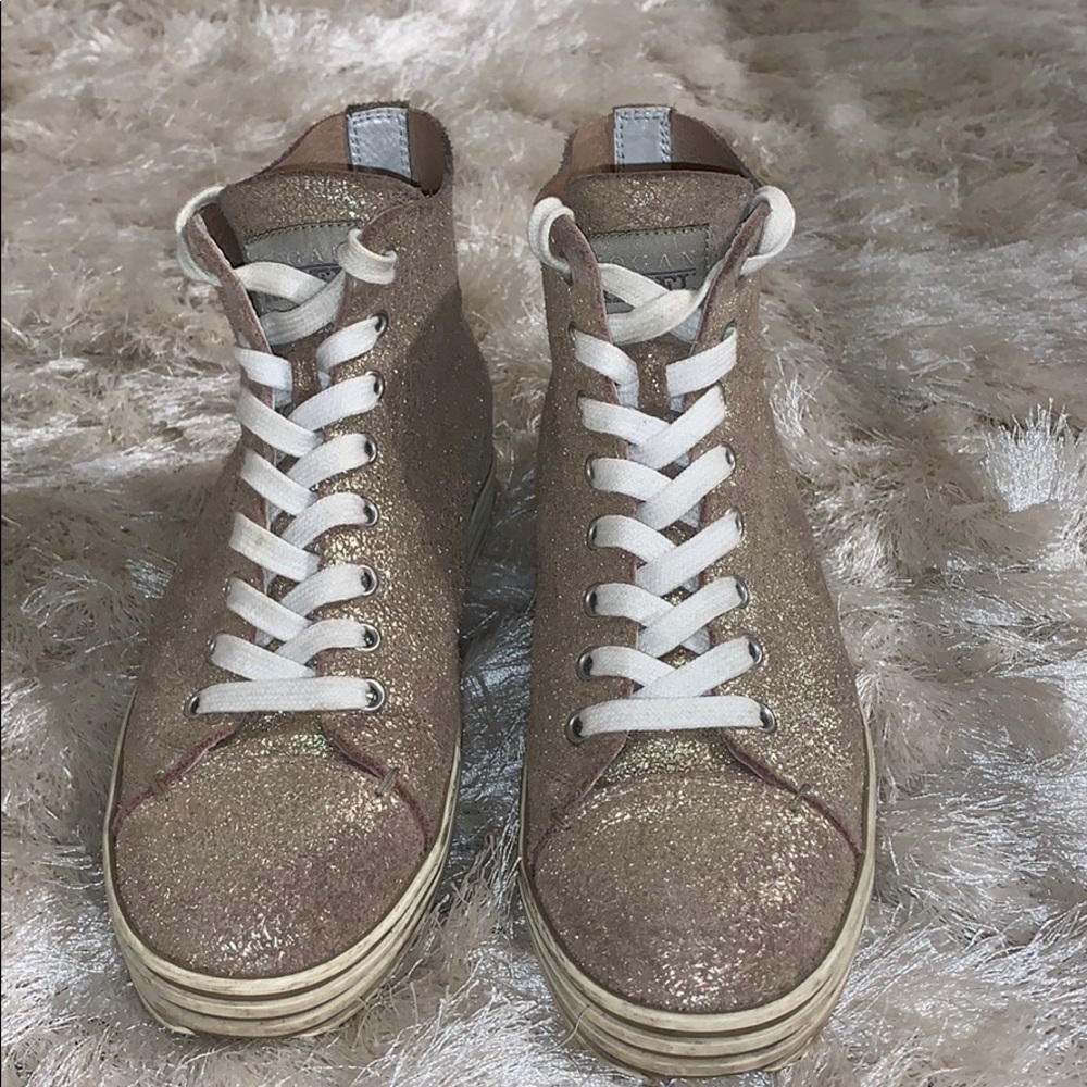 Hogan Rebel Women’s Sneakers
